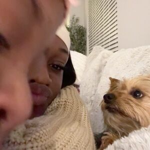 Meet your Posher, Jinaa